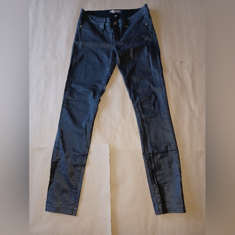 Paige Woman Black